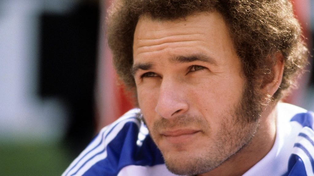 Alberto Juantorena menestyi aikoinaan yleisurheilijana.