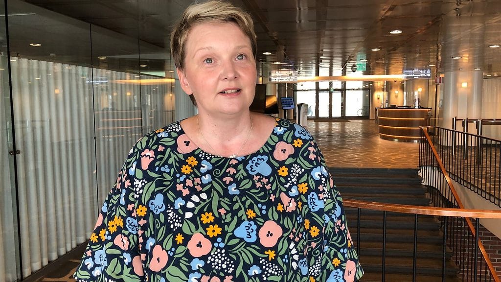 OMA: Laitinen