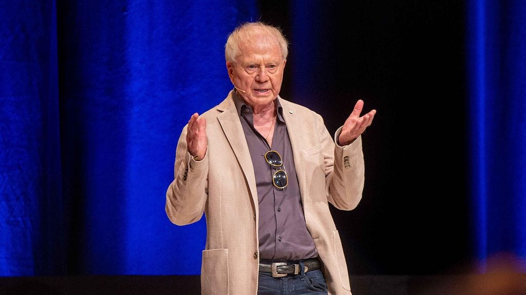 Wolfgang Petersen muistetaan kansainvälisesti etenkin elokuvastaan Sukellusvene U-96.