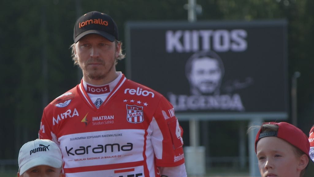 Toni Kohonen, 2022, IPV