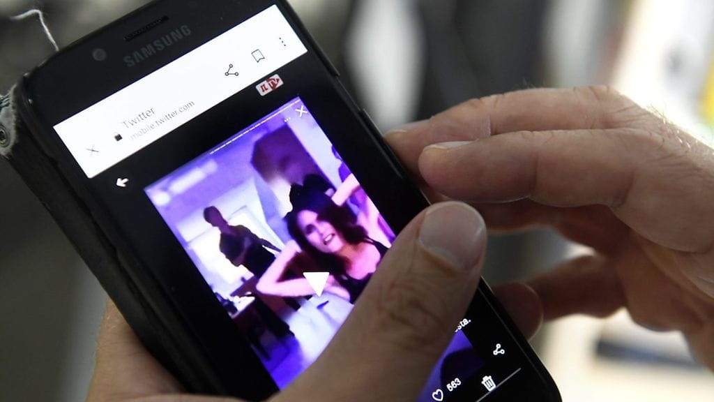 MTV Uutisten haastattelemien median edustajien mielestä kohu ei vahingoita pääministerin mainetta maailmalla.