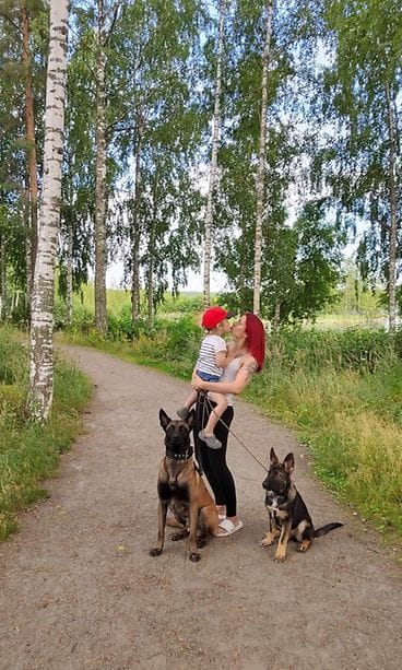 katja kokkonen kuopus