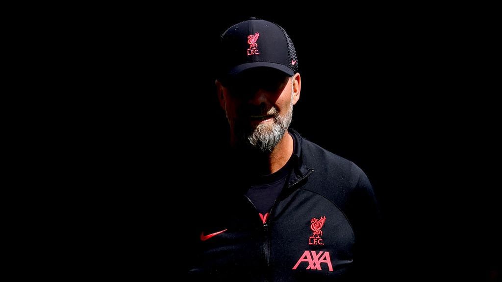 Jürgen Klopp toivoo, etteivät Manchester United -kannattajien mielenosoitukset paisu viime vuoden tavoin kentälle.