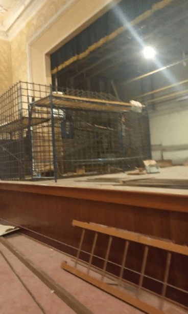 Mariupolin häkit Telegram