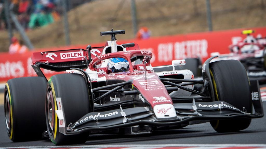 Alfa Romeo -nimen alla ajava Sauber on solmimassa yhteistyösopimuksen Audin kanssa, kertoo Autosport.