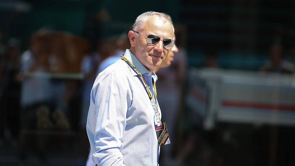 Stefano Domenicali on varma, ettei Venäjällä enää ajeta F1-sarjaa.