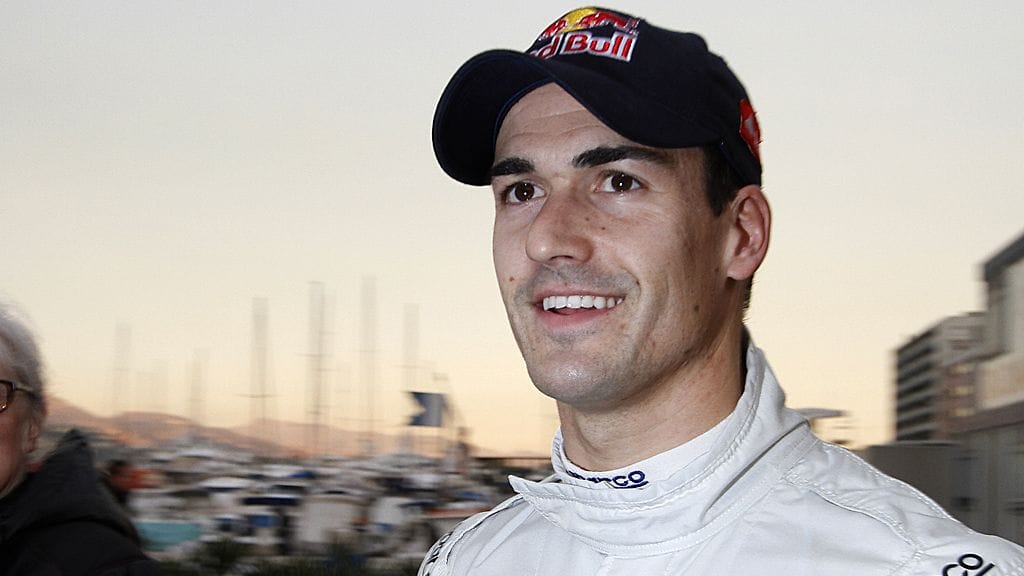 Dani Sordo