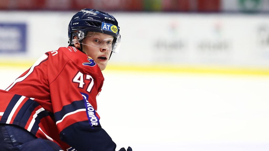 Anton Karlsson edustaa tulevalla kaudella KalPaa.