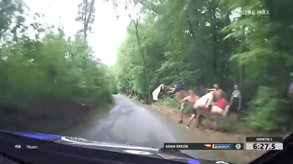 Tapa se on tämäkin.