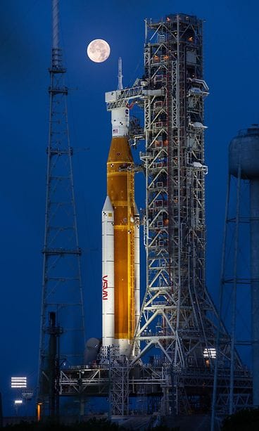 Artemis 1
