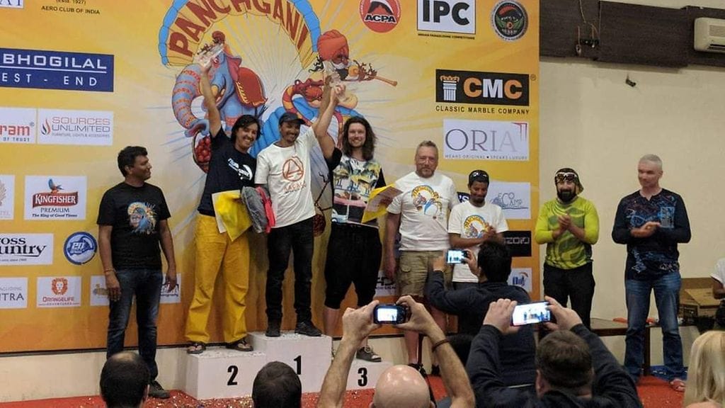 Eemeli Aittokallio kilpailukuva