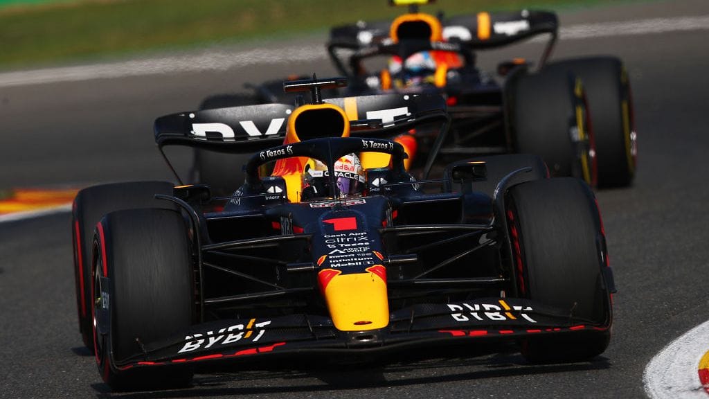 Red Bullin ja Porschen yhteistyöstä on puhuttu jo pitkään.