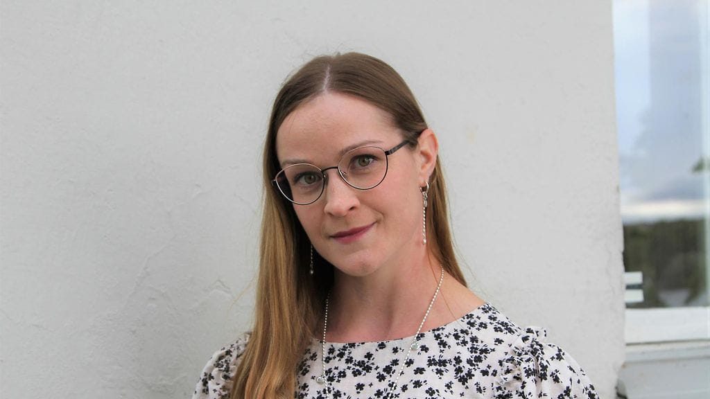 Anna-Reetta-Maajussille morsian 2022