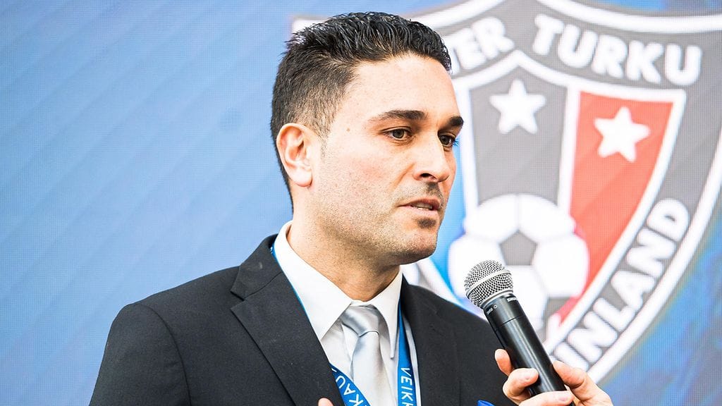 Miguel Graun luotsaama Inter sai voiton AC Oulusta kabinetin kautta.