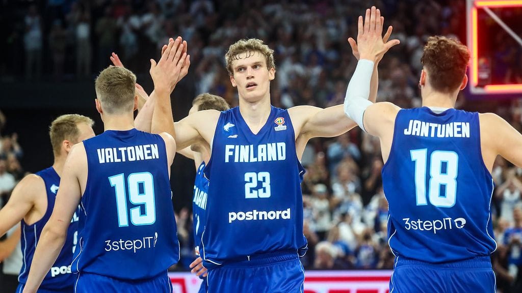 Tässä on Susijengi – katso Suomen pelaajat