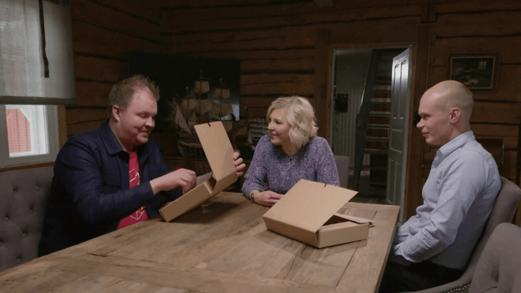 maajussille morsian oskari vappu