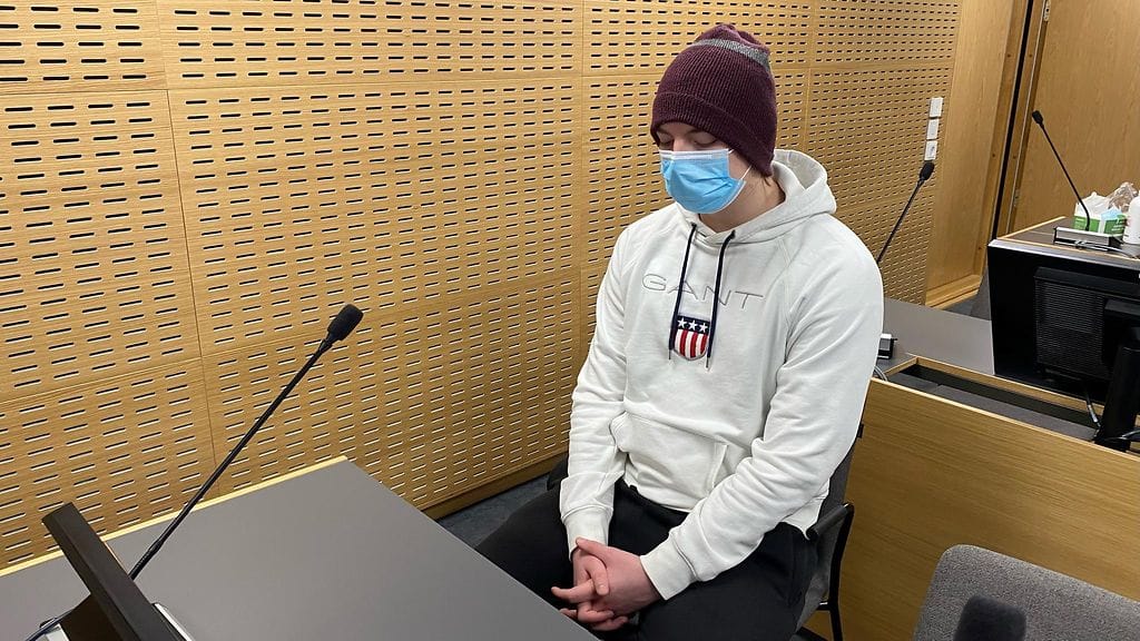 Parikymppiselle miehelle luettu pitkä vankeustuomio jää voimaan.