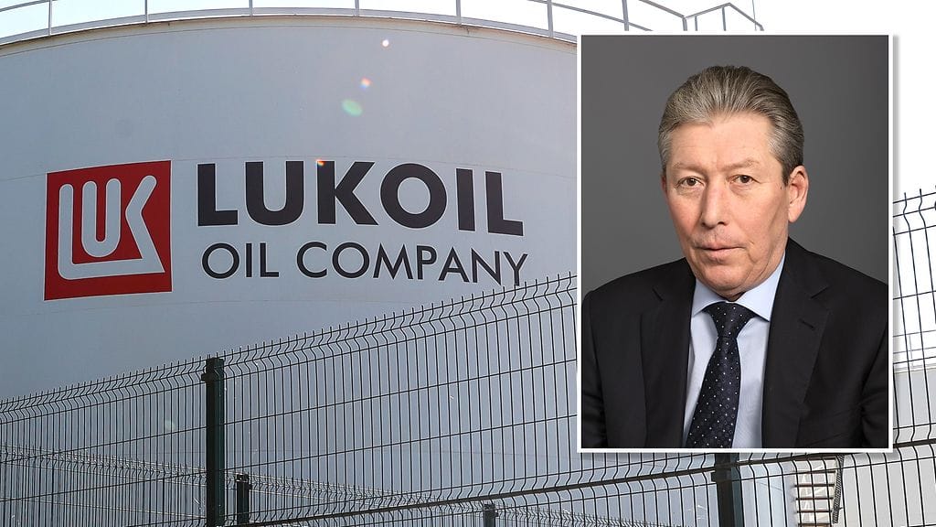 Lukoilin puheenjohtaja Ravil Maganov kuoli torstaina. Kuolinsyystä liikkuu ristiriitaisia tietoja.