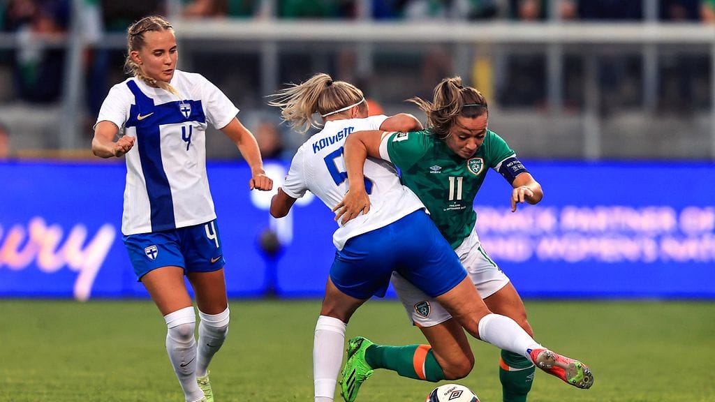 Helmarit jää MM-kisoista rannalle.