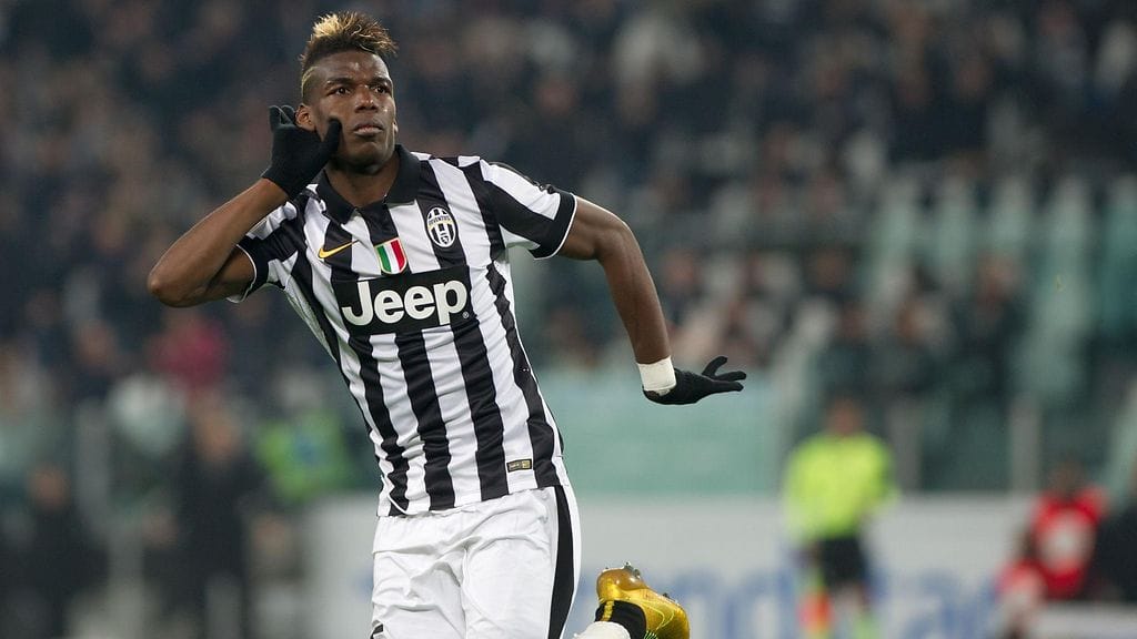 Pogba kiistää tilanneensa noituuspalveluita.