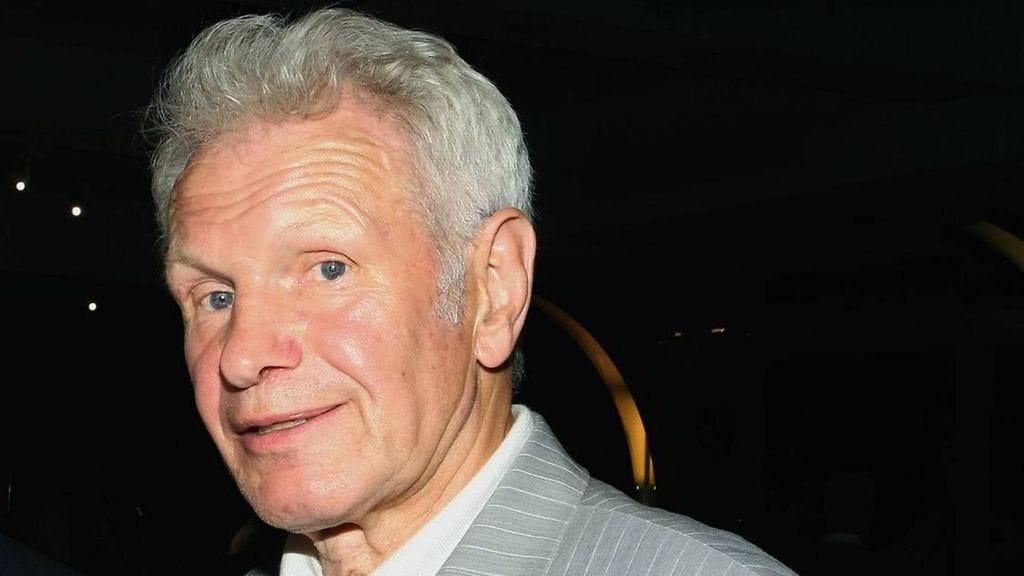 Boris Lagutin on poissa.