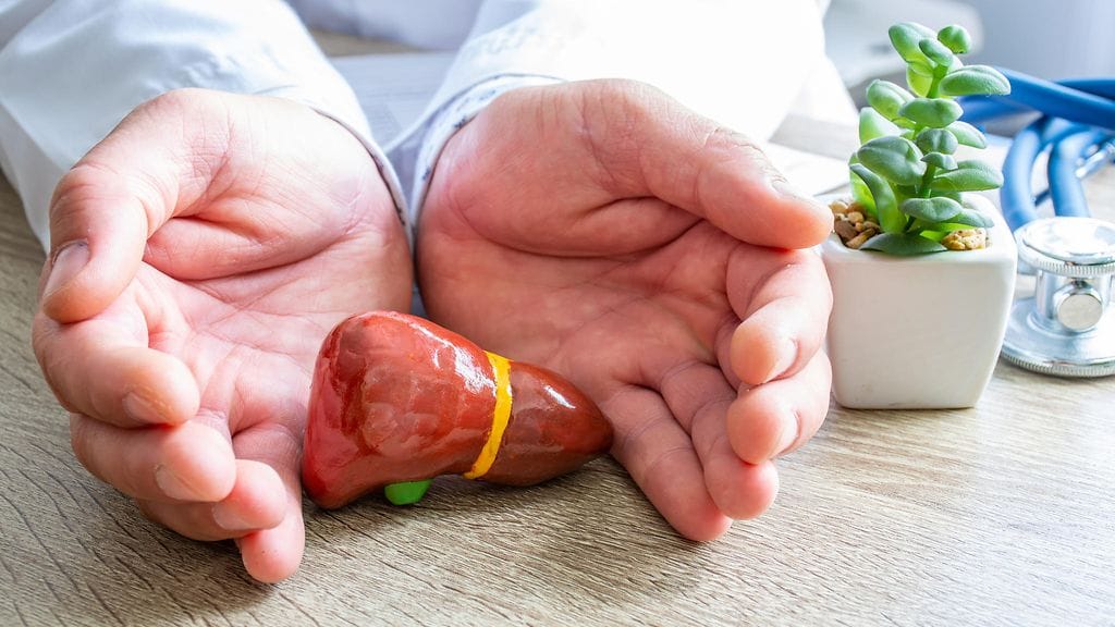 Hayley Thompson menehtyi odottaessaan maksasiirrännäistä. Kuvituskuva.