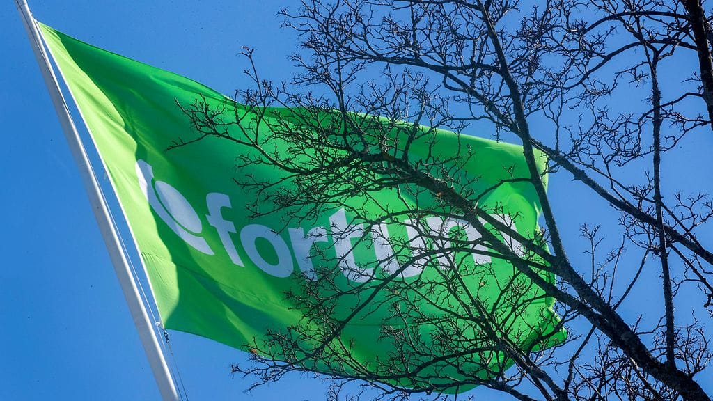 Fortumin vertailukelpoinen liikevoitto oli tammi-maaliskuussa 784 miljoonaa euroa.