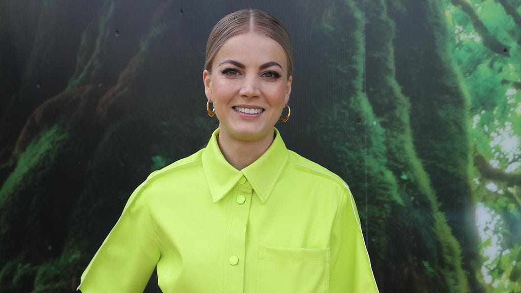 Janni Hussi ja Joel Harkimo kertoivat erostaan 16. heinäkuuta