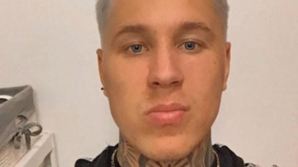 Parikymppinen Jere Hämäläinen katosi viime kesänä. Ruumis löydettiin myöhemmin poltettuna.