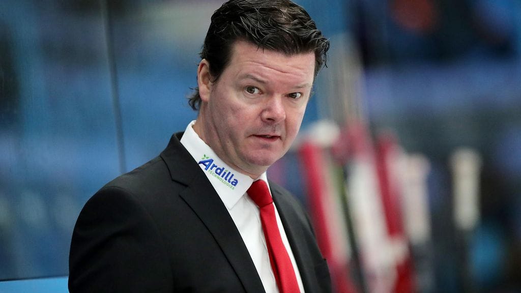 Porin Ässät räväytti.