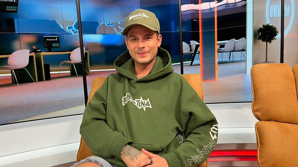 Niko Saarinen teki viime vuonna kovan tilin.