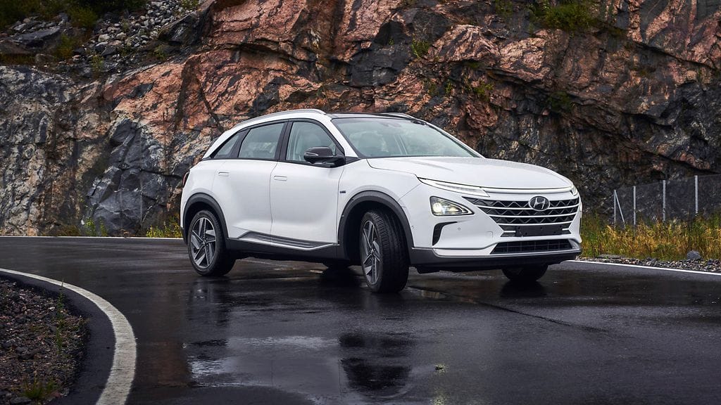 hyundai nexo vetyauto