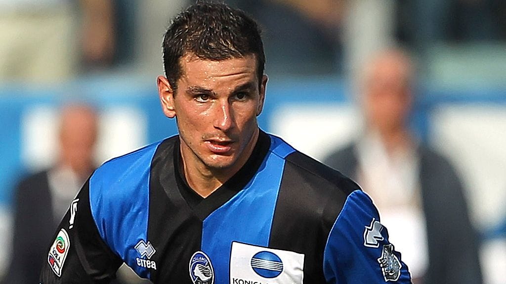 Simone Padoin