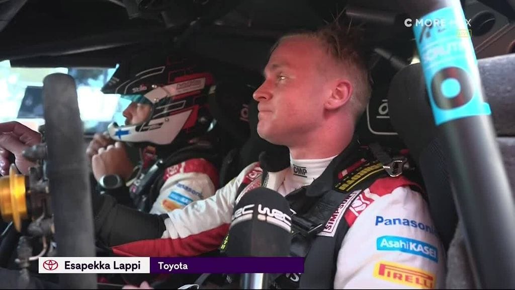 Esapekka Lappi