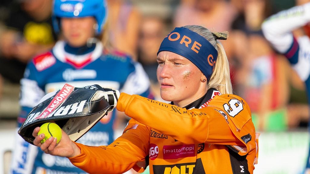 Kirittäret kaappasi voiton.