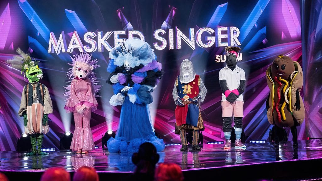 masked_singer_suomi_s4_eps2_hahmot_kuvaaja_saku_tiainen