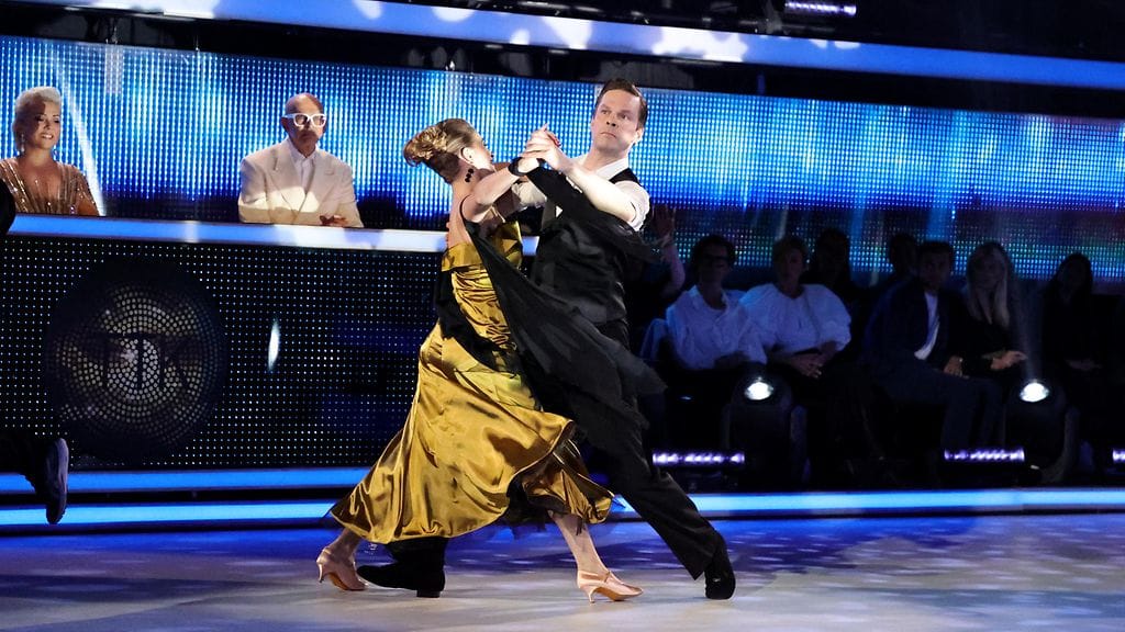 AOP TTK live 1 mikko nousiainen ja kerttu nieminen