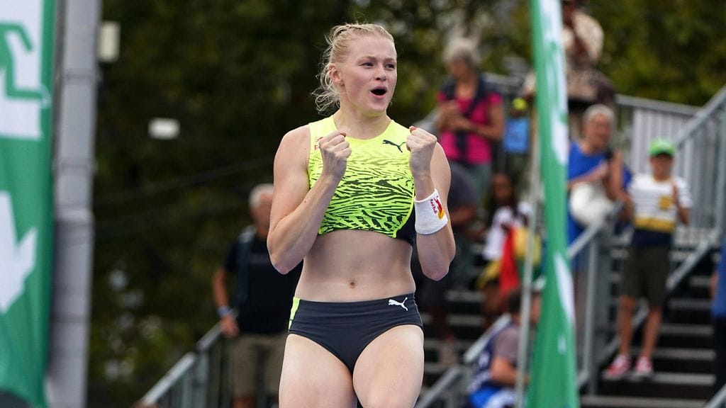 Euroopan mestarin kisakausi päätökseen.