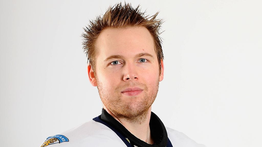 Kari Lehtonen