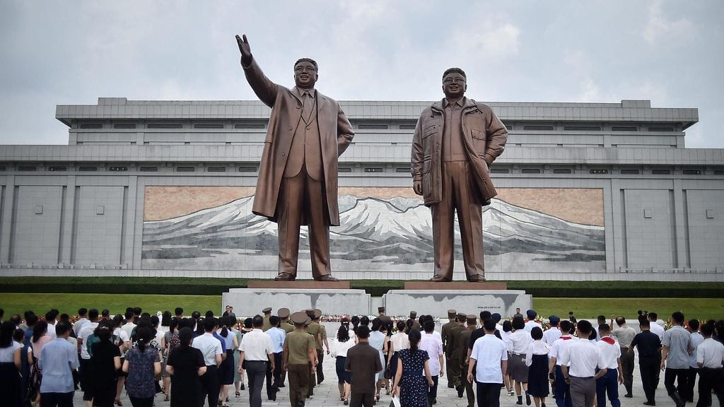 YK:n ihmisoikeustoimisto on maininnut huolensa pakkotyöstä ankarissa olosuhteissa Pohjois-Koreassa.