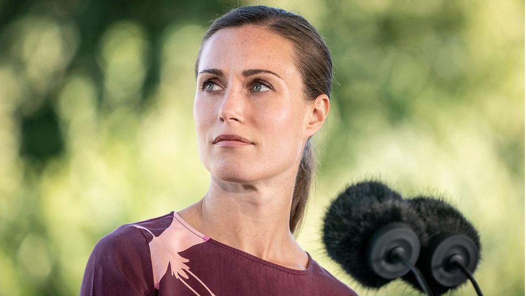 Julkisen sanan neuvostolle tehdyllä kantelulla oli pääministeri Sanna Marinin suostumus.