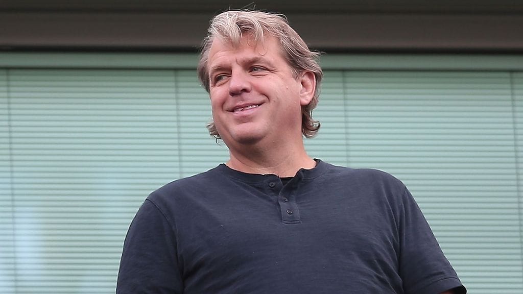 Chelsean uusi omistaja Todd Boehly haluaa Valioliigaan tähdistöottelun.