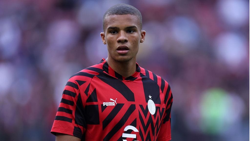 Malick Thiaw, 19, ei ole tehnyt vielä lopullista päätöstä Saksan ja Suomen A-maajoukkueen välillä.