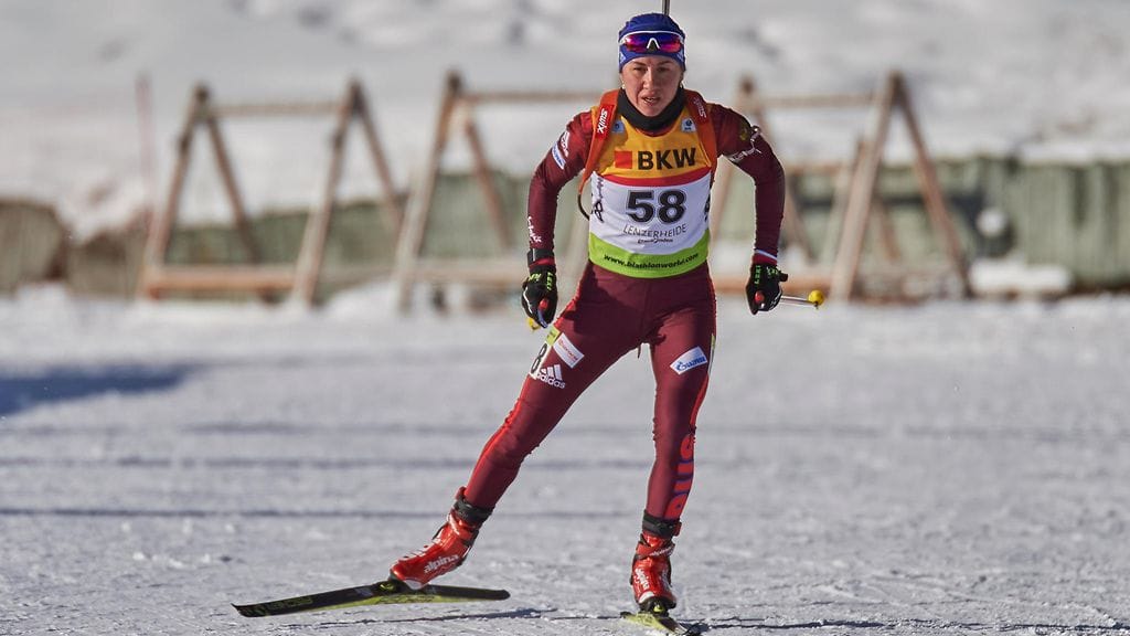 Daria Virolaisen edelliset maailmancupin osakilpailut ovat kaudelta 2017–18.