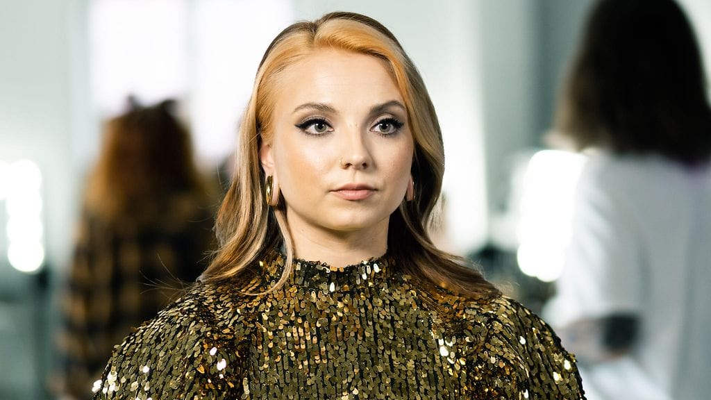 Veronica Verho järjesti uniikit teemabileet.