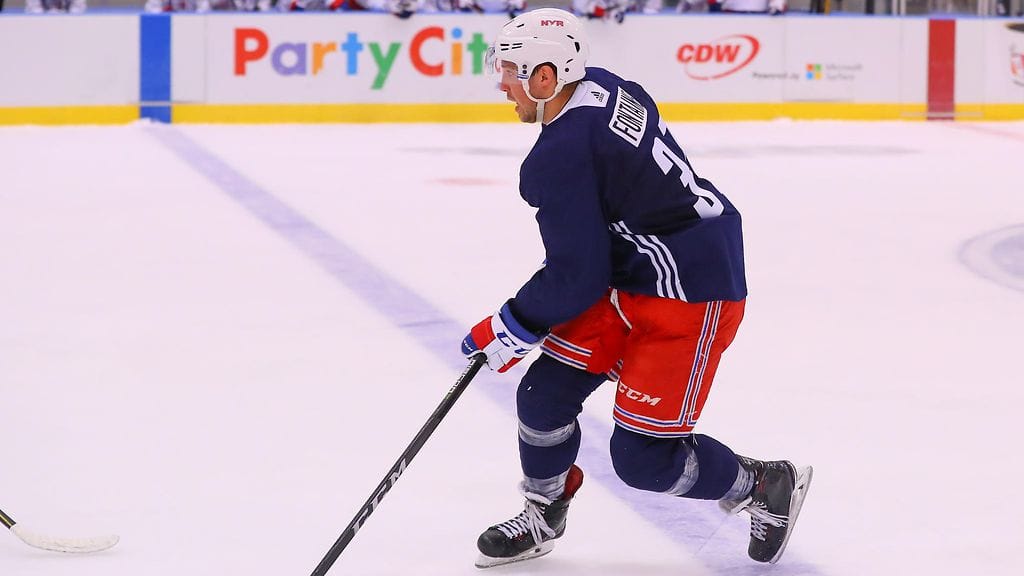 Gabriel Fontaine siirtyy Rauman Lukon riveihin.