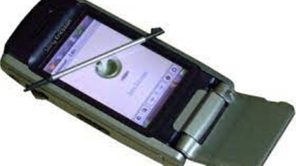 Johann Hägerströmin puhelin