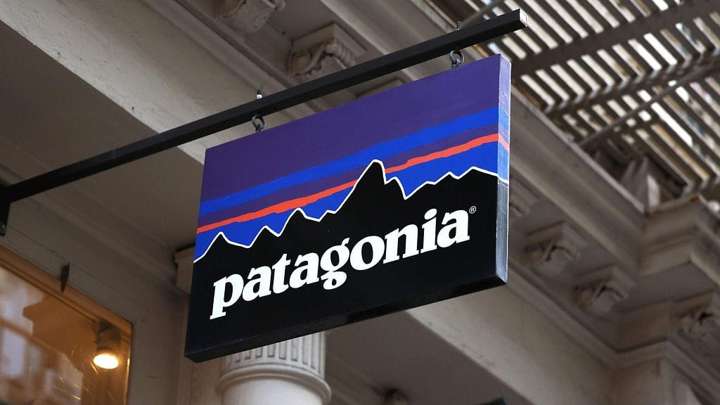 Patagonia valmistaa kiipeily- ja ulkoiluvälineitä sekä ulkoilutekstiilejä.