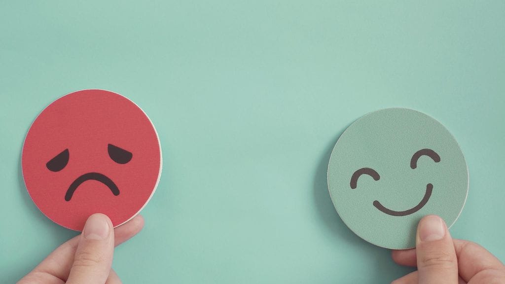 Kaikki optimistit ajattelevat samantyylisesti, paljasti tutkimus.