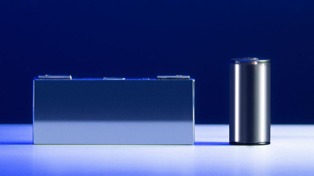 bmw sähköauto akku